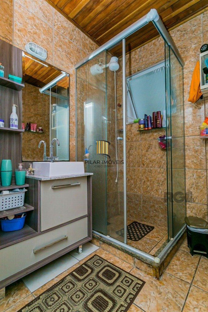 Apartamento 72m² - 3 dormitórios no bairro Floresta