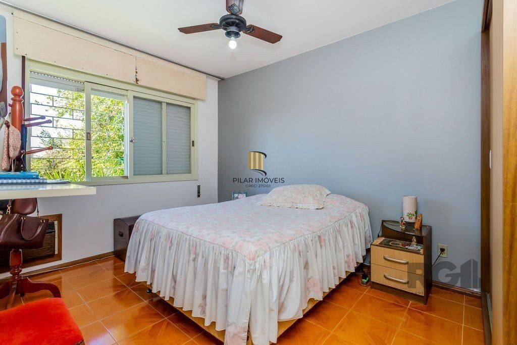 Casa 172m² - 3 dormitórios, 3 vagas no bairro Teresópolis