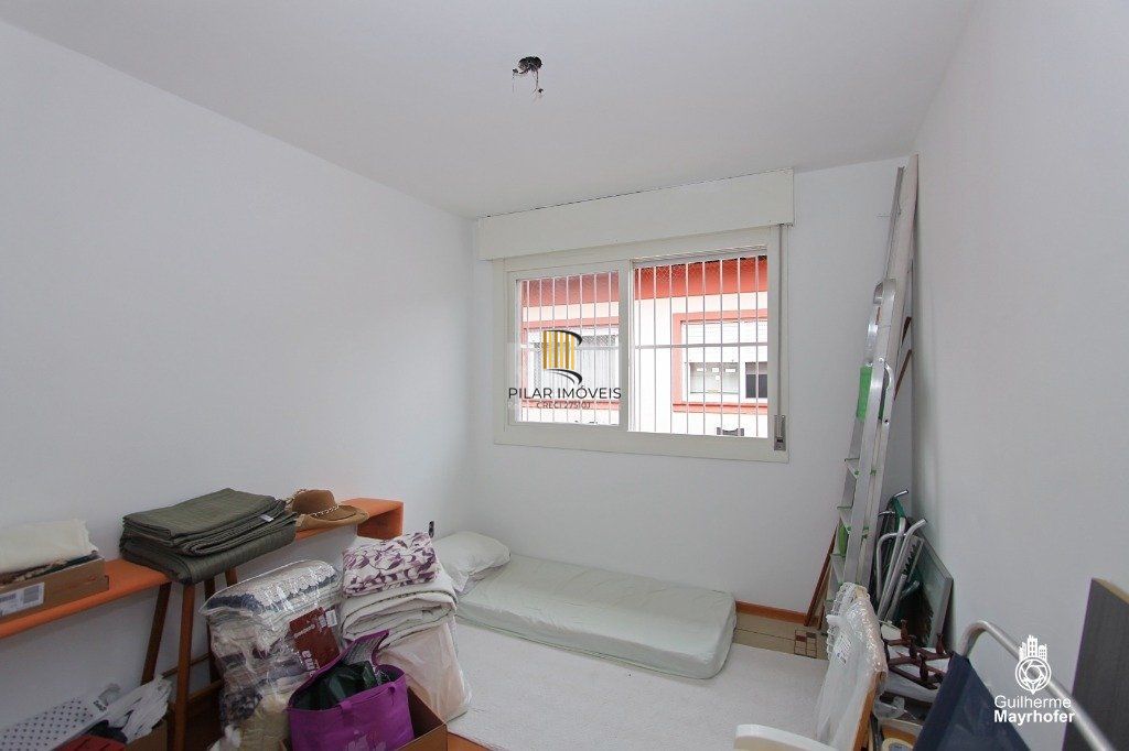 Apartamento para Venda - 61m², 2 dormitórios, 1 vaga - Teresópolis