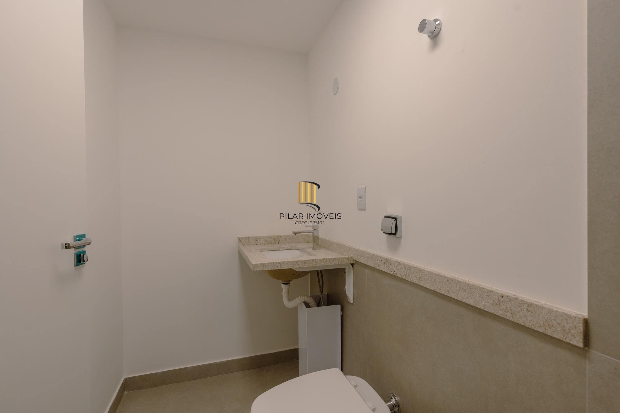 Apartamento de 2 dormitorios à venda em Higienópolis, Porto Alegre.