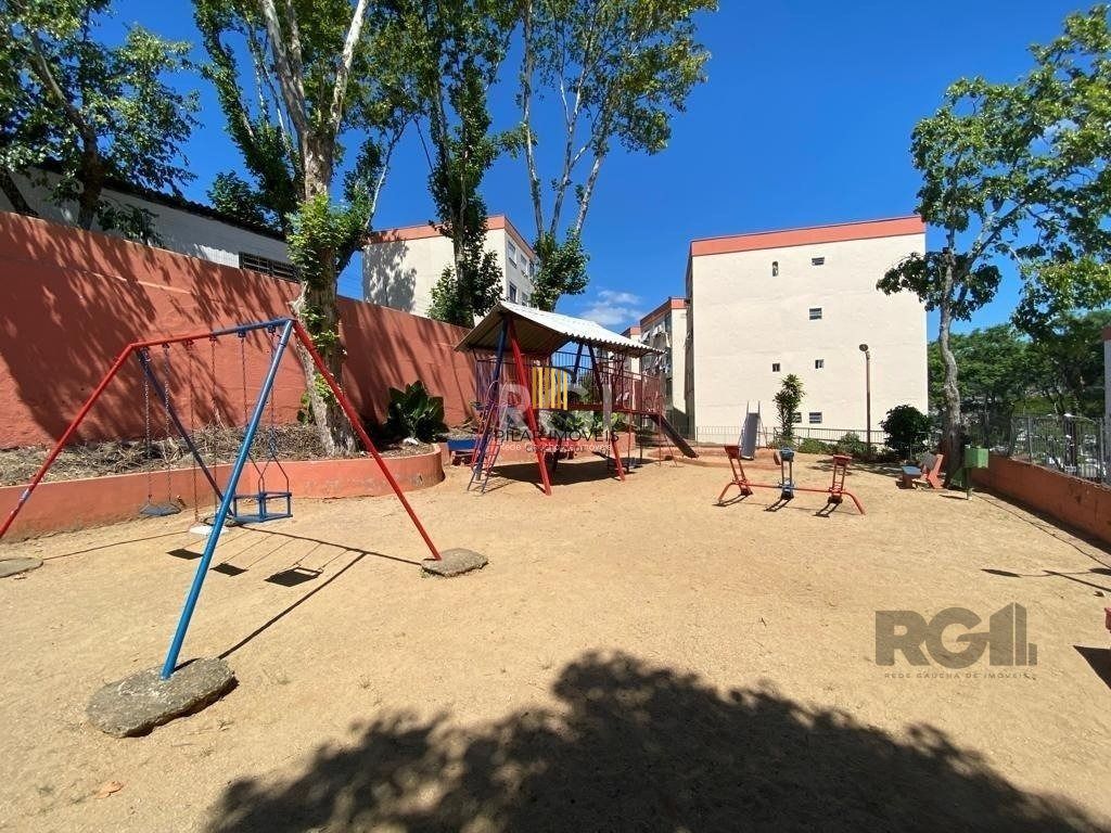 Apartamento 1 dormitório no bairro Santa Tereza