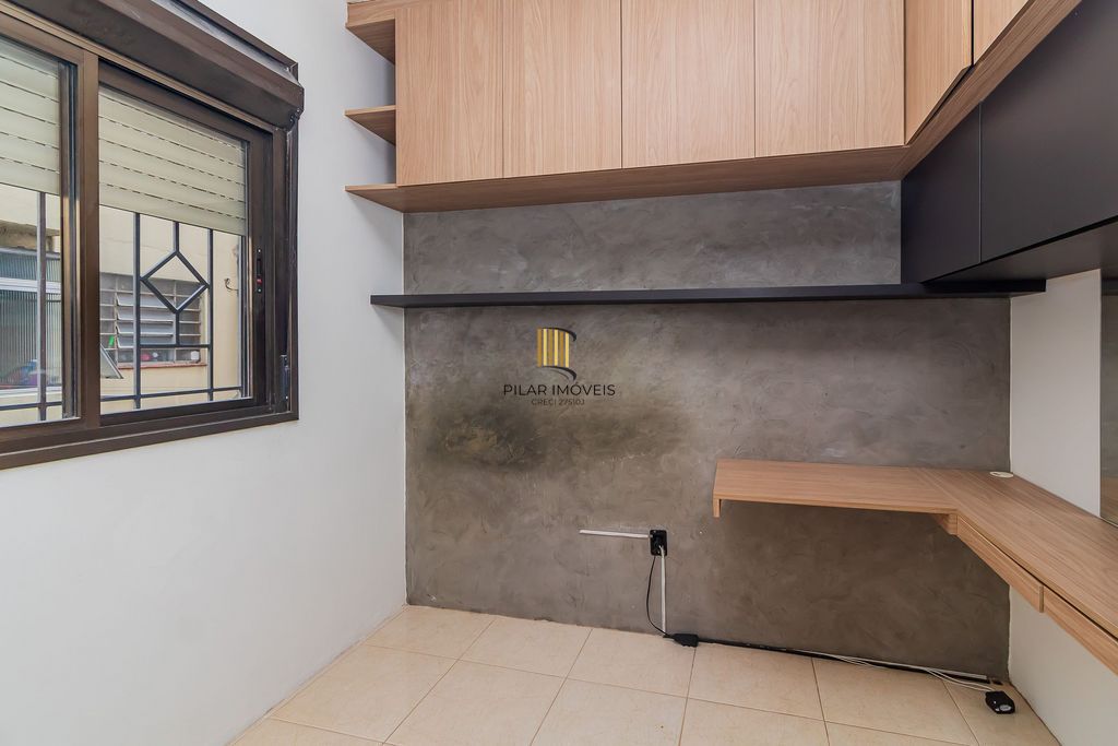 Apartamento à venda com 2 quartos 96 m² na Rua Coronel paulino teixeira, rio branco, porto alegre