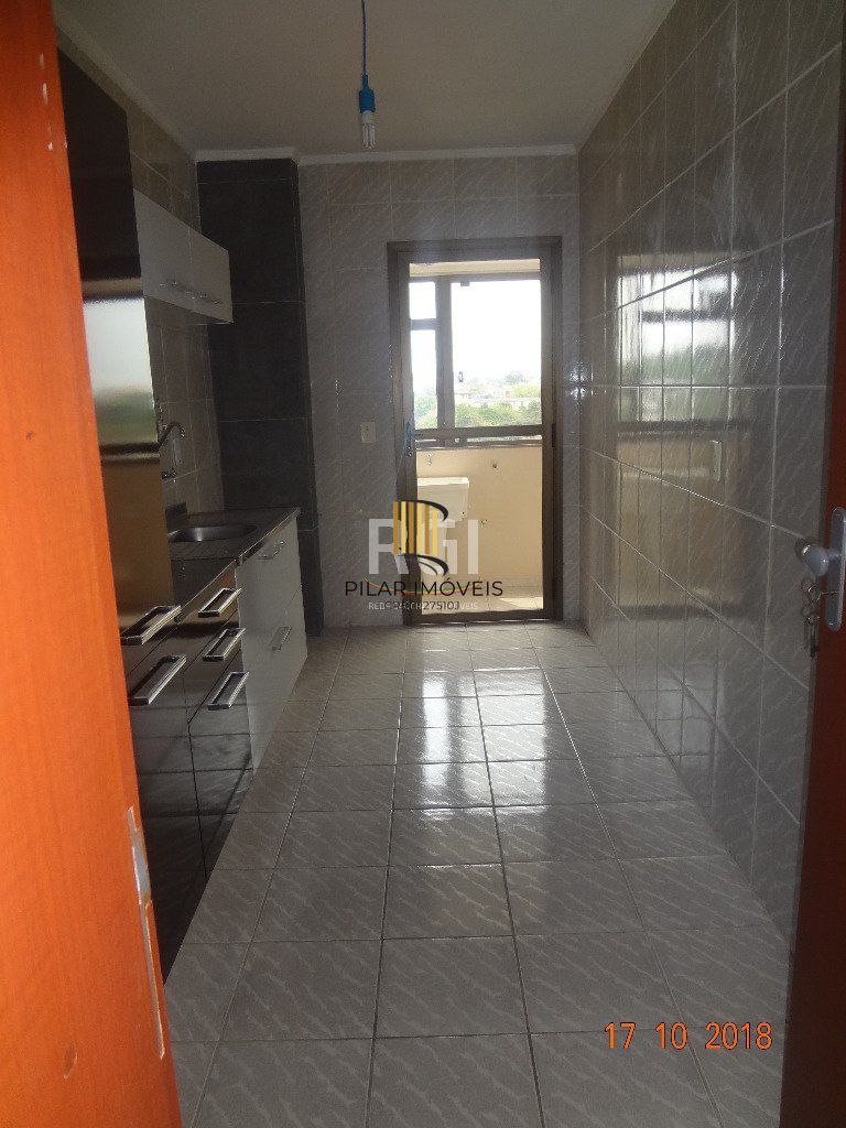 Apartamento para Venda - 98m², 3 dormitórios, sendo 1 suites, 2 vagas - Nonoai