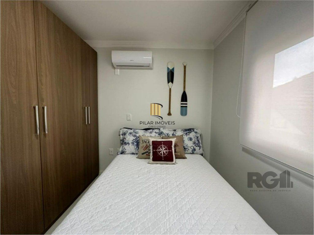 Apartamento 3 dormitórios no bairro Praia Grande