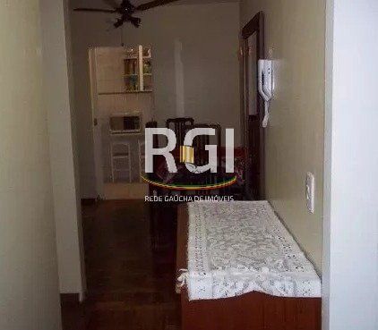 Apartamento 2 dormitórios no bairro Auxiliadora