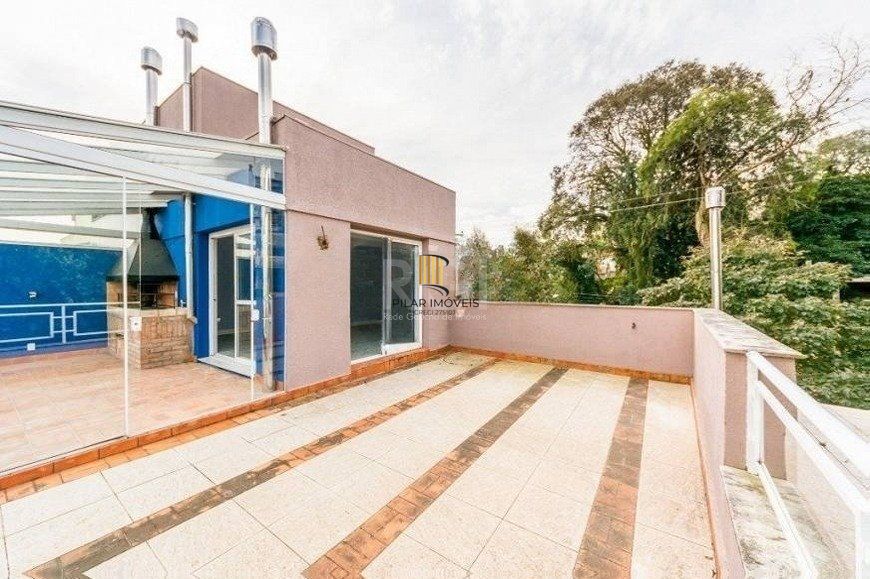 Casa à venda com 2 quartos, 255m² Rua CORONEL GOMES DE CARVALHO, Sétimo Céu, Porto Alegre
