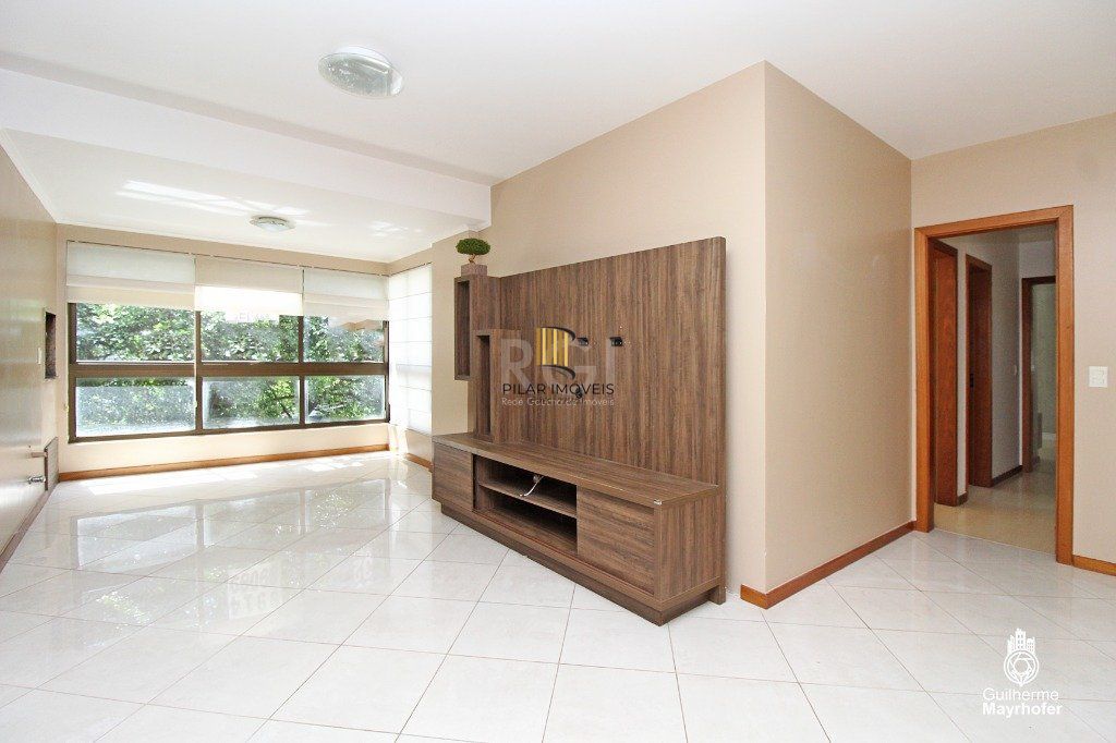 Apartamento para Venda - 100.55m², 3 dormitórios, sendo 1 suites, 2 vagas - Moinhos de Vento