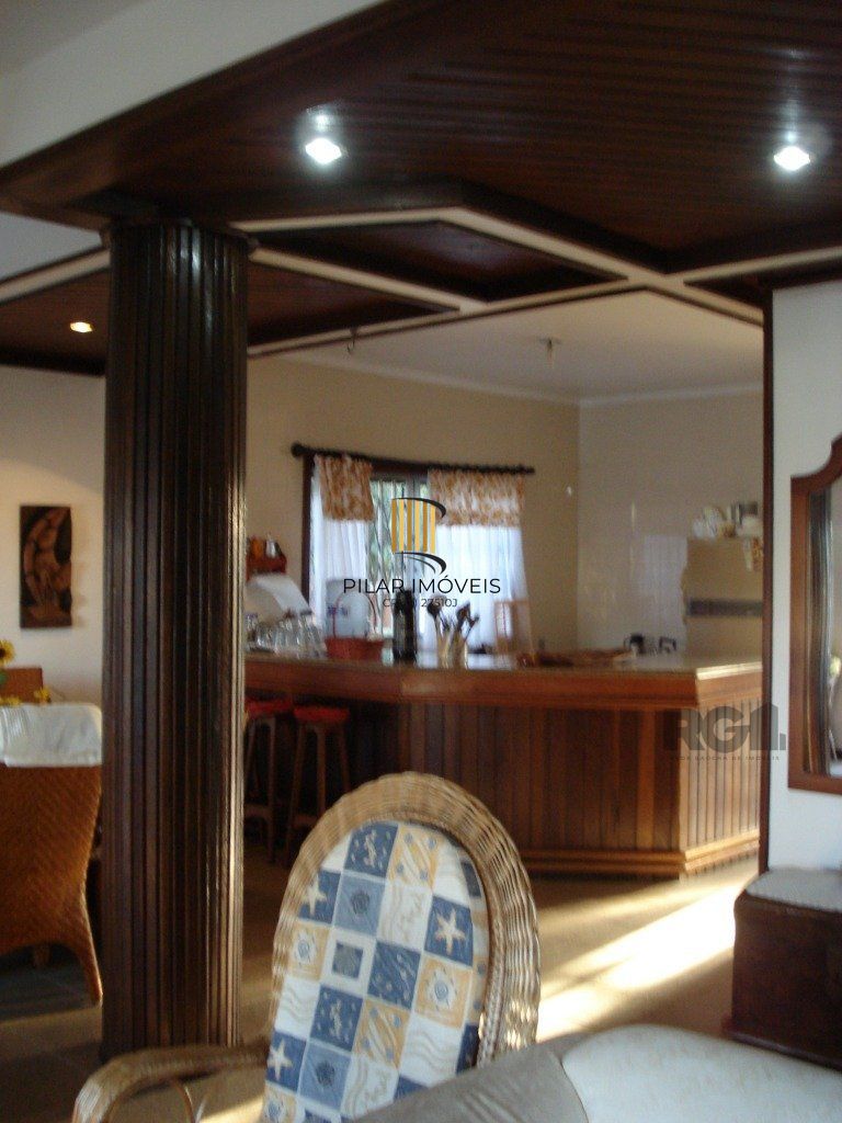 Casa 4 dormitórios no bairro Remanso