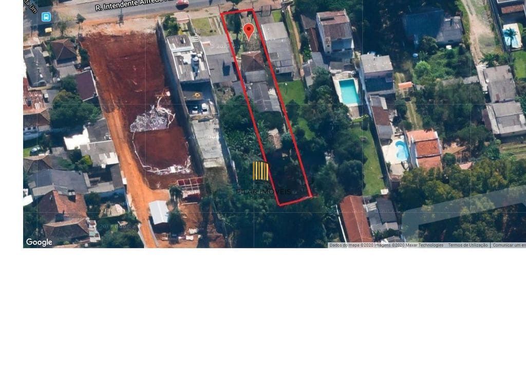 Casa com 4 dormitórios no bairro Gloria - Porto Alegre