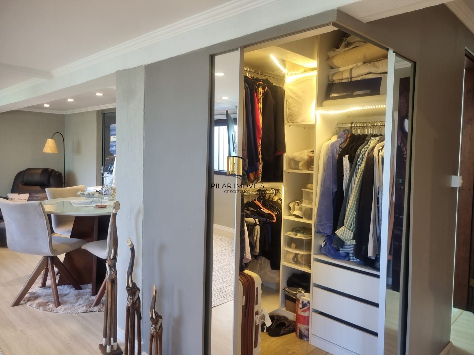 Casa Espetacular no Morro São Caetano (APAMECOR) - Vista privilegiada e muito conforto