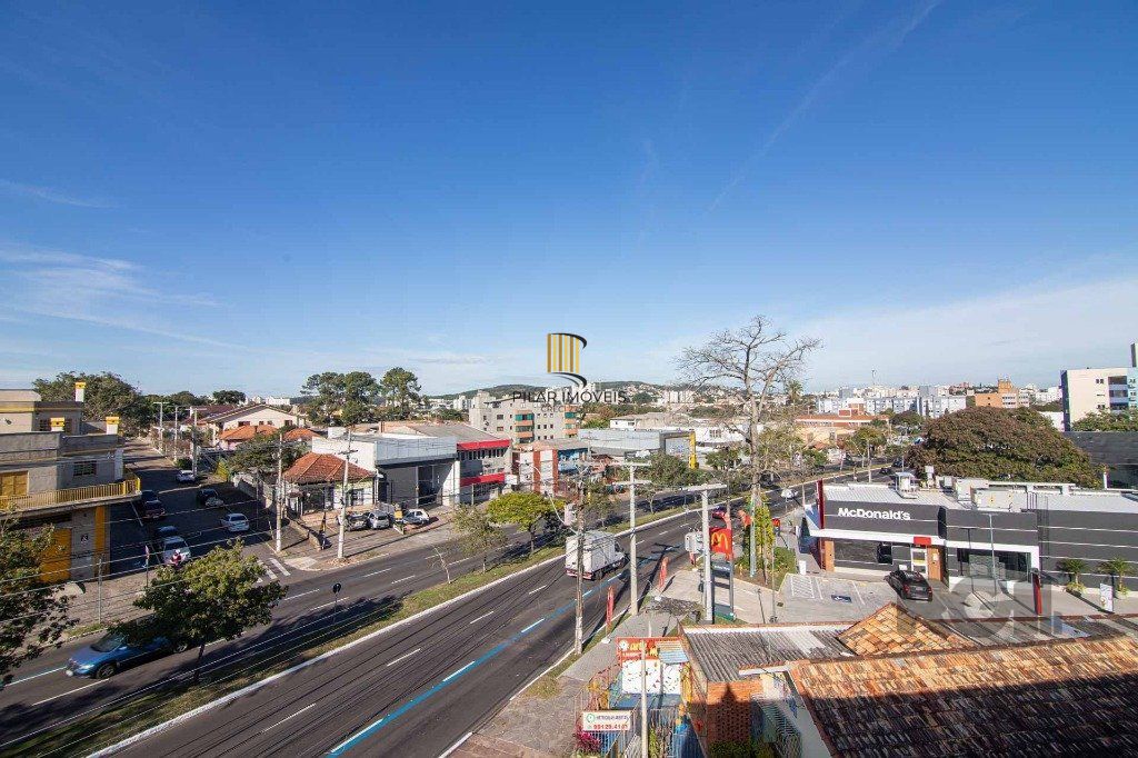 Prédio Comercial no bairro Cavalhada