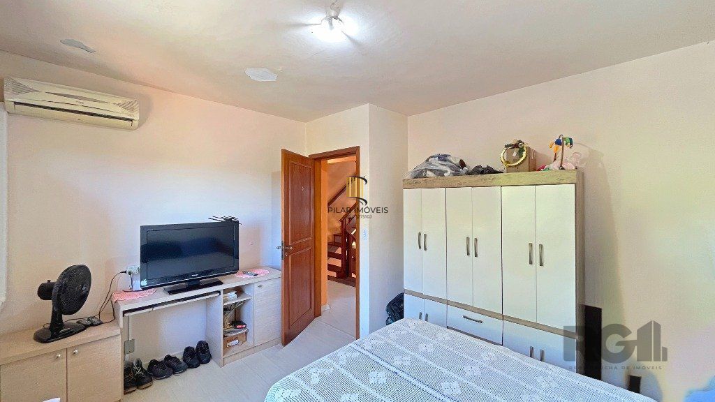 Casa 3 dormitórios no bairro Teresópolis