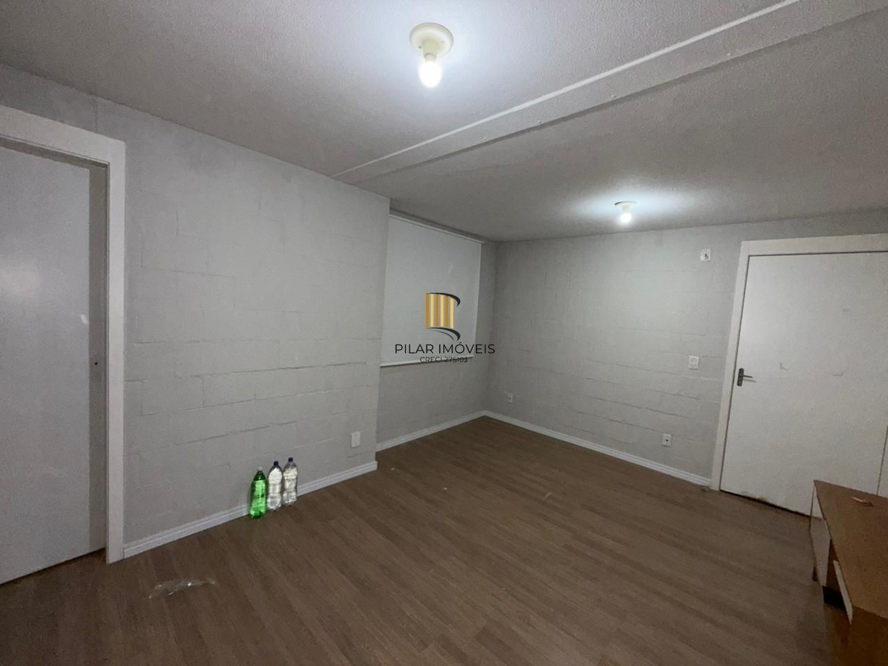 Apartamento de 43m² com 1 dormitórios no Bairro Vila Nova - Porto Alegre