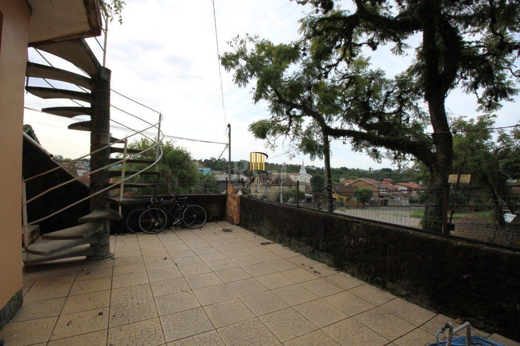 Predio para Venda - 207m², 0 dormitórios, Santa Tereza