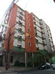 Apartamento à venda com 1 quarto 41 m²  rua santo antonio, independência, porto alegre - Pilar Imóveis