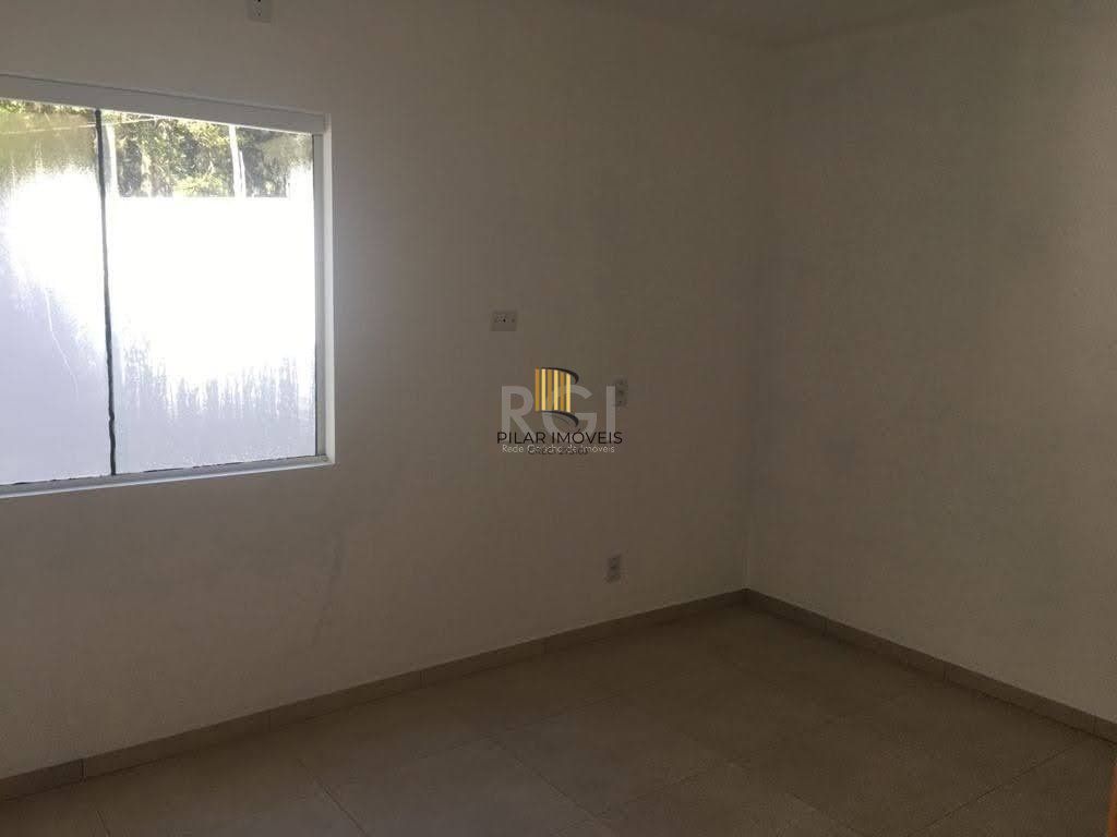 Casa de Condomínio 2 dormitórios no bairro Tarumã