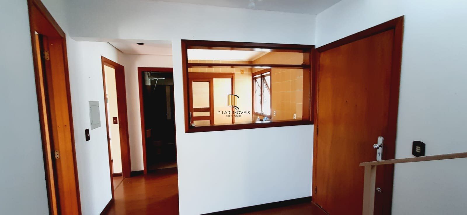 Cobertura com 2 quartos, 1 vaga e 96 m² Rua Demétrio Ribeiro - Centro Histórico, Porto Alegre