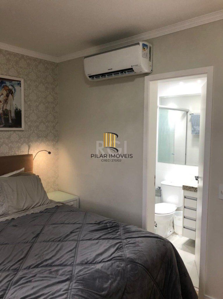Apartamento para Venda - 87m², 3 dormitórios, sendo 1 suites, 2 vagas - Teresópolis