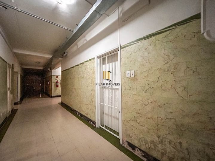 Apartamento garden de 01 dormitorio com suite no bairro Bom Fim/ Porto alegre.