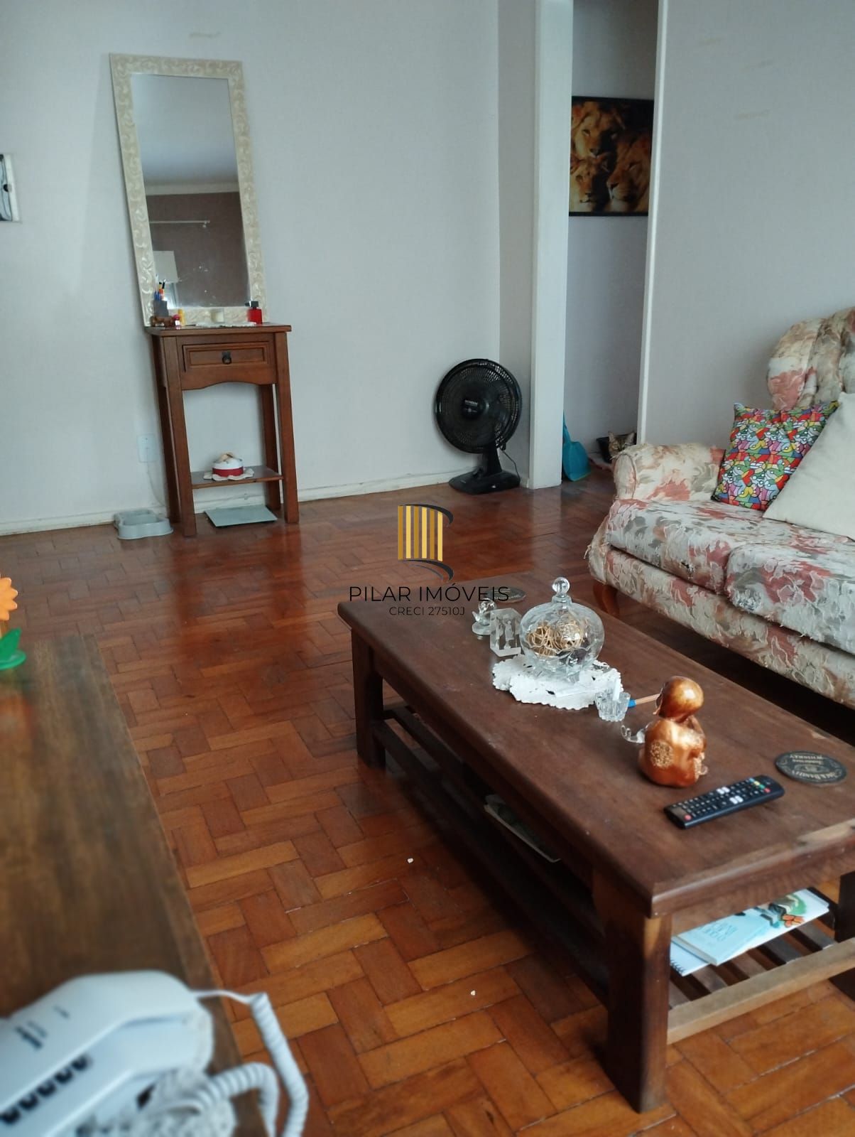 Apartamento 1 dormitório no bairro Tristeza