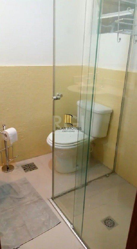 Apartamento para Venda - 40.66m², 1 dormitório, Centro