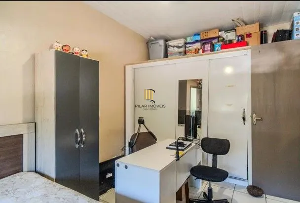 Apartamento à venda com 2 quartos e 1 vaga