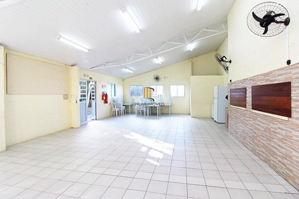Apartamento 2 dormitórios no bairro Rubem Berta