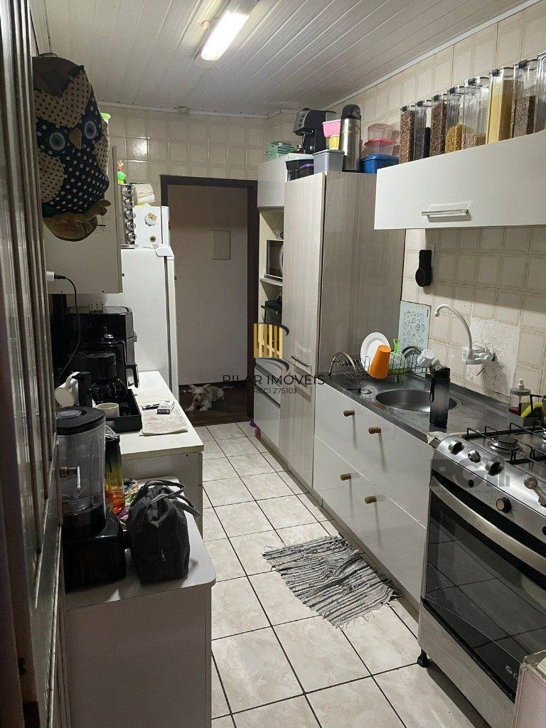 Apartamento térreo 73,62m², 2 dormitórios no Centro Histórico
