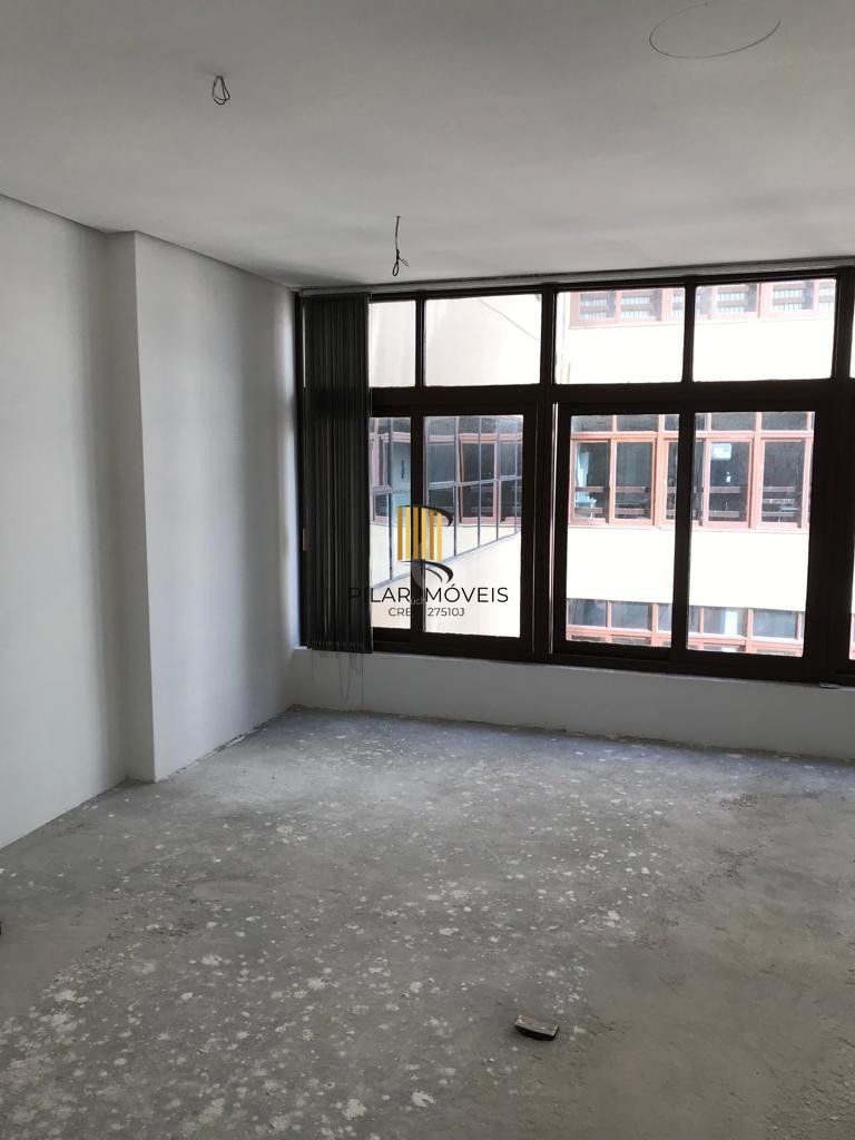 Conjunto/Sala para Venda - 54.91m², 0 dormitórios, Centro Histórico