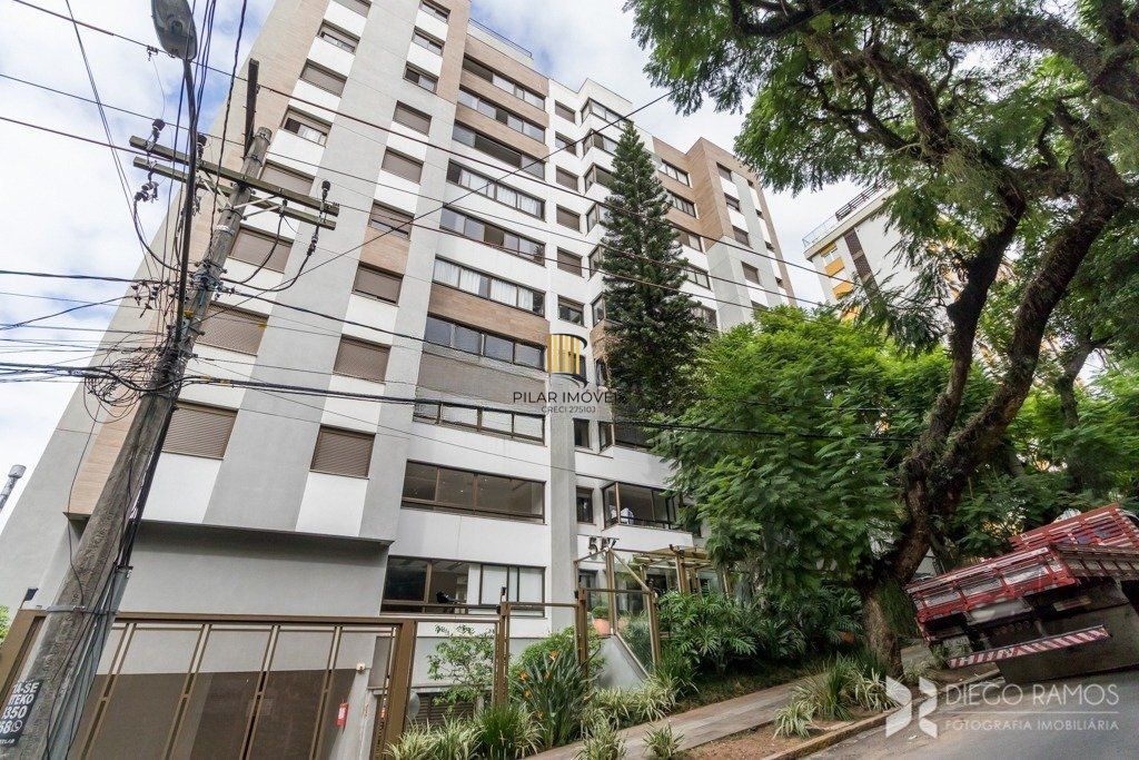 Apartamento à venda com 3 quartos 74 m²  Avalia imóvel no negócio Alto Padrão Rua Casemiro de Abreu, Moinhos de vento, Porto Alegre