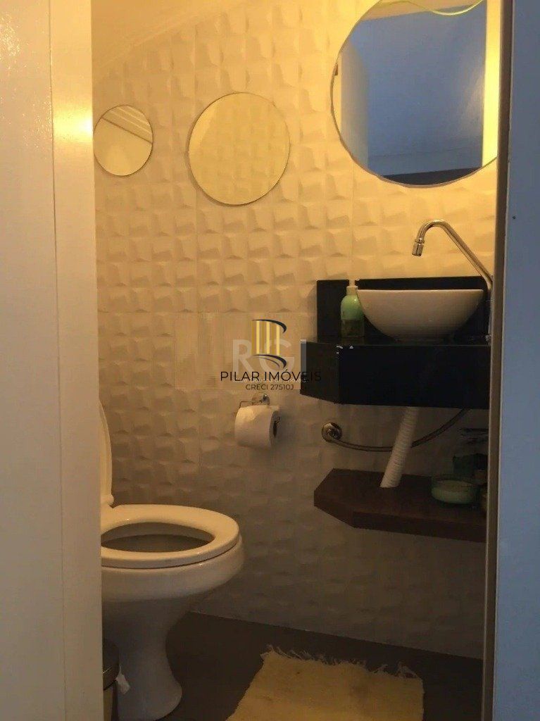 Loft para Venda - 44m², 1 dormitório, sendo 1 suites, 1 vaga - Centro