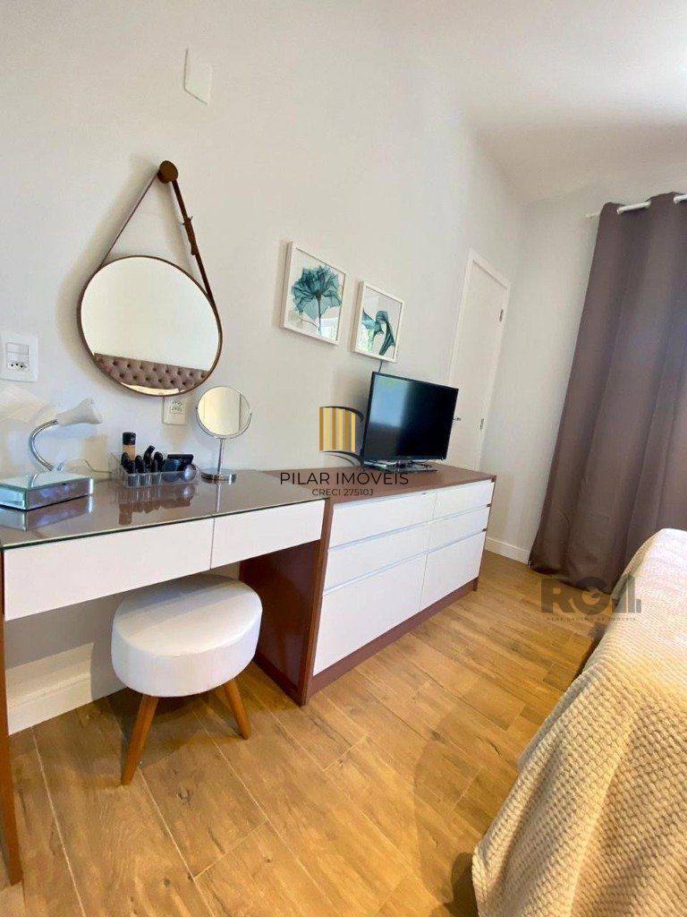 Casa 3 dormitórios no bairro Teresópolis