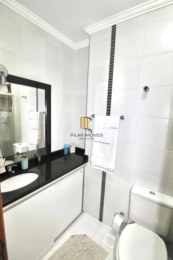 Casa para Venda - 112.89m², 3 dormitórios, sendo 1 suites, 2 vagas - Aberta dos Morros