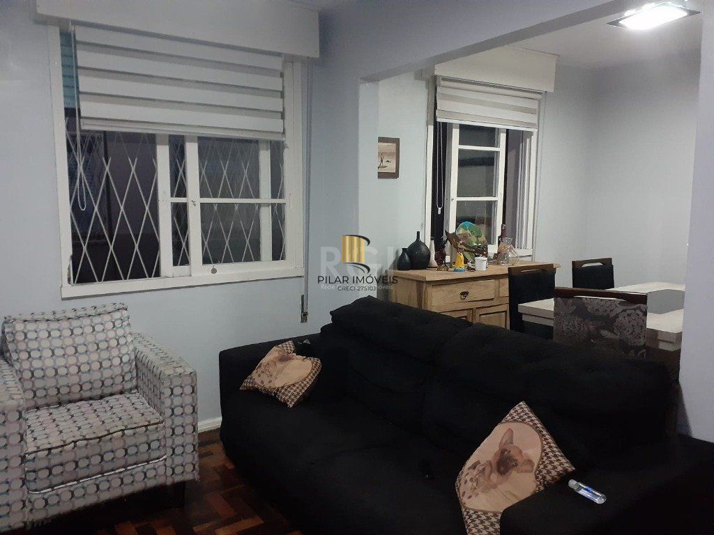 Apartamento para Venda - 77.06m², 3 dormitórios, 1 vaga - Teresópolis