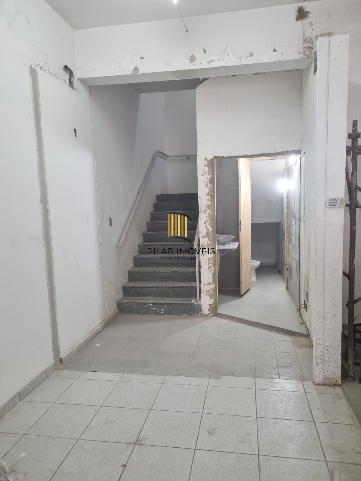 Loja no bairro Teresópolis