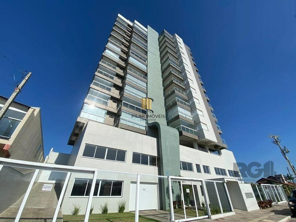 Apartamento 3 dormitórios no bairro Centro - Pilar Imóveis