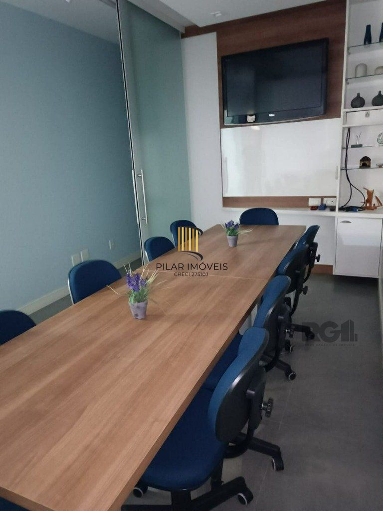 Sala Comercial no bairro Menino Deus