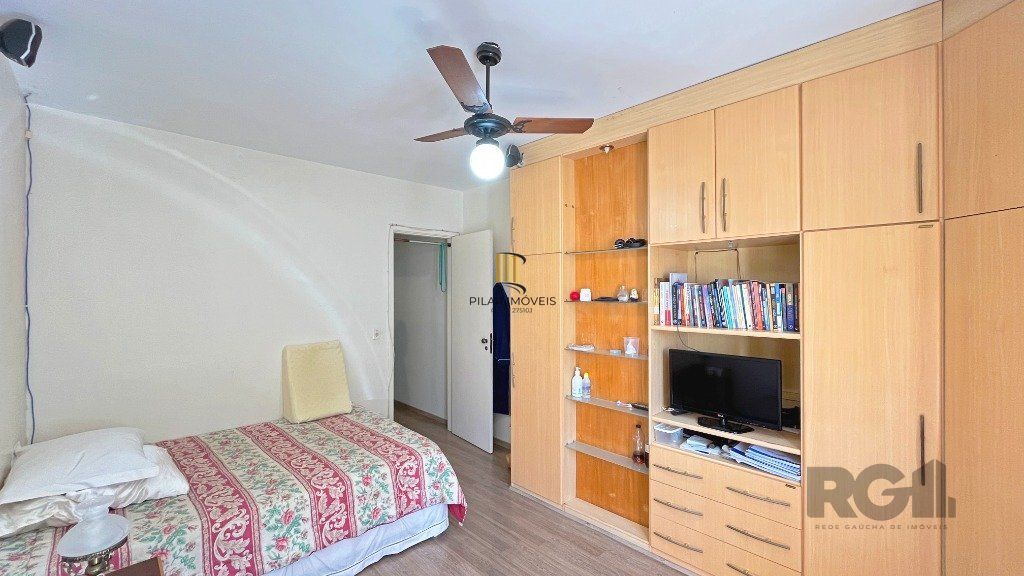 Casa Condominio 3 Dormitório(s) Bairro Teresópolis