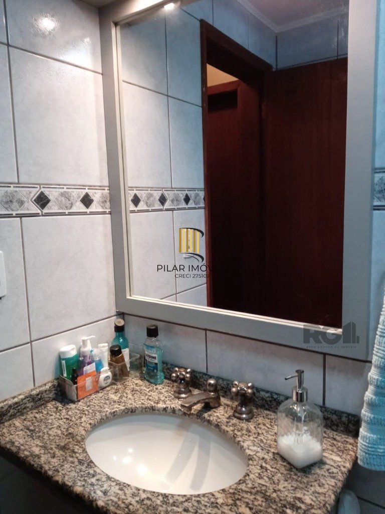 Apartamento 60,33m², 2 dormitórios, 1 vaga no bairro Cristo Redentor