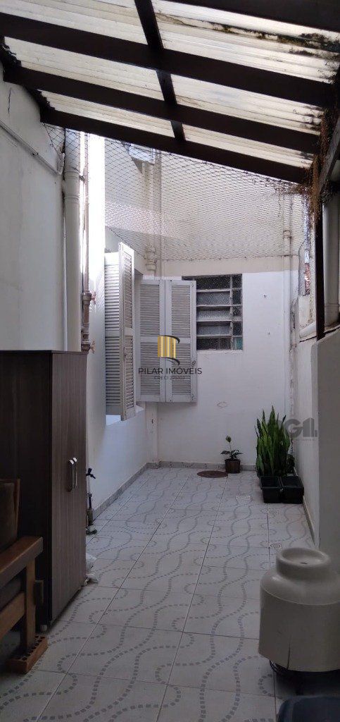 Apartamento 2 dormitórios no bairro Santana
