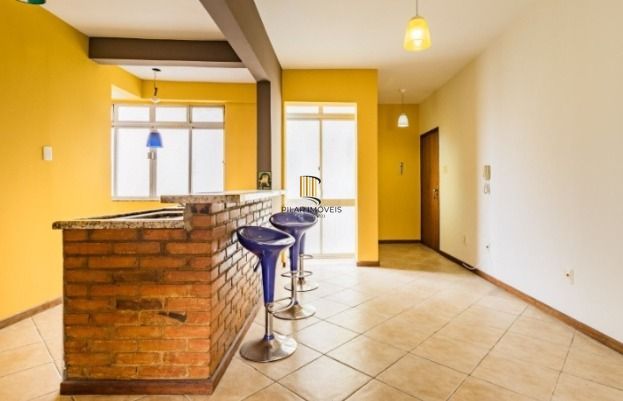 Apartamento com 3 quartos e 88m² à venda em Centro Histórico, Porto Alegre.
