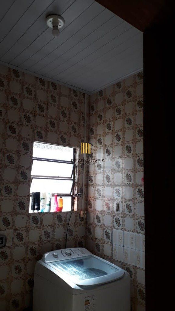 Casa para Venda - 52m², 2 dormitórios, São Lucas