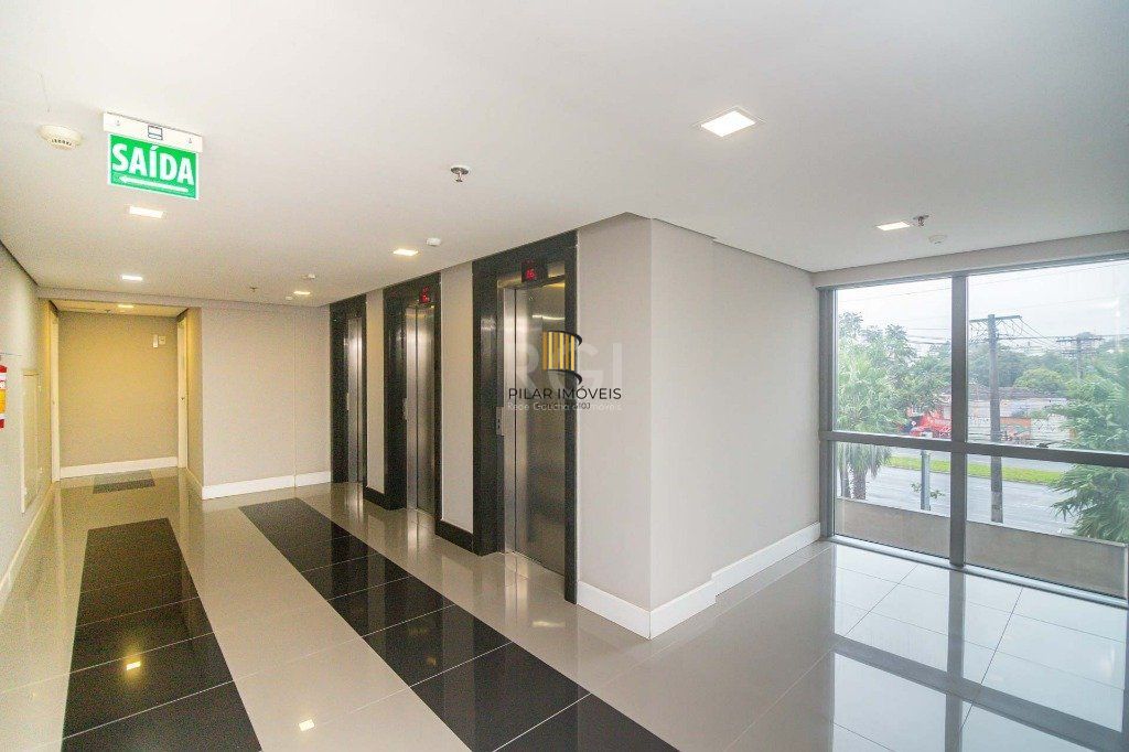 Sala Comercial no bairro São Sebastião