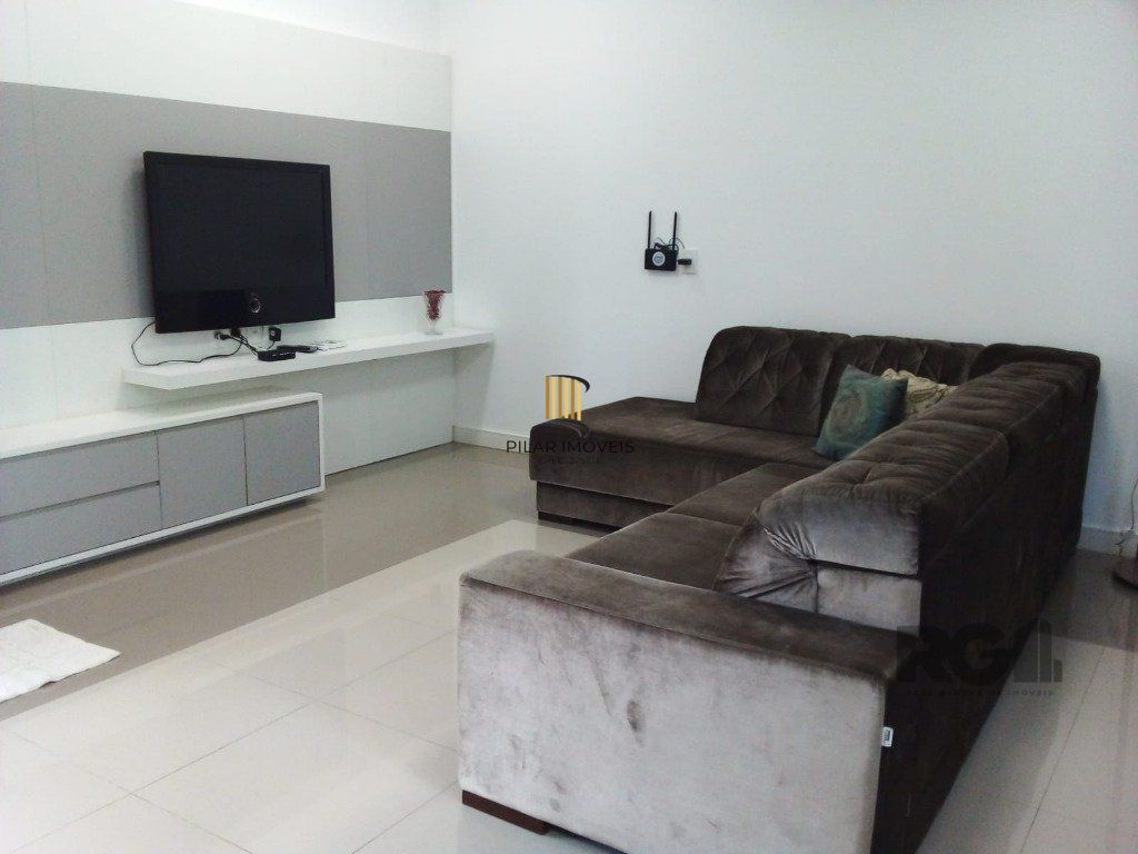 Casa Condominio 6 Dormitório(s) Bairro Rodovia Rs 389 - Estrada Do Mar - Km 64 Estância Do Meio
