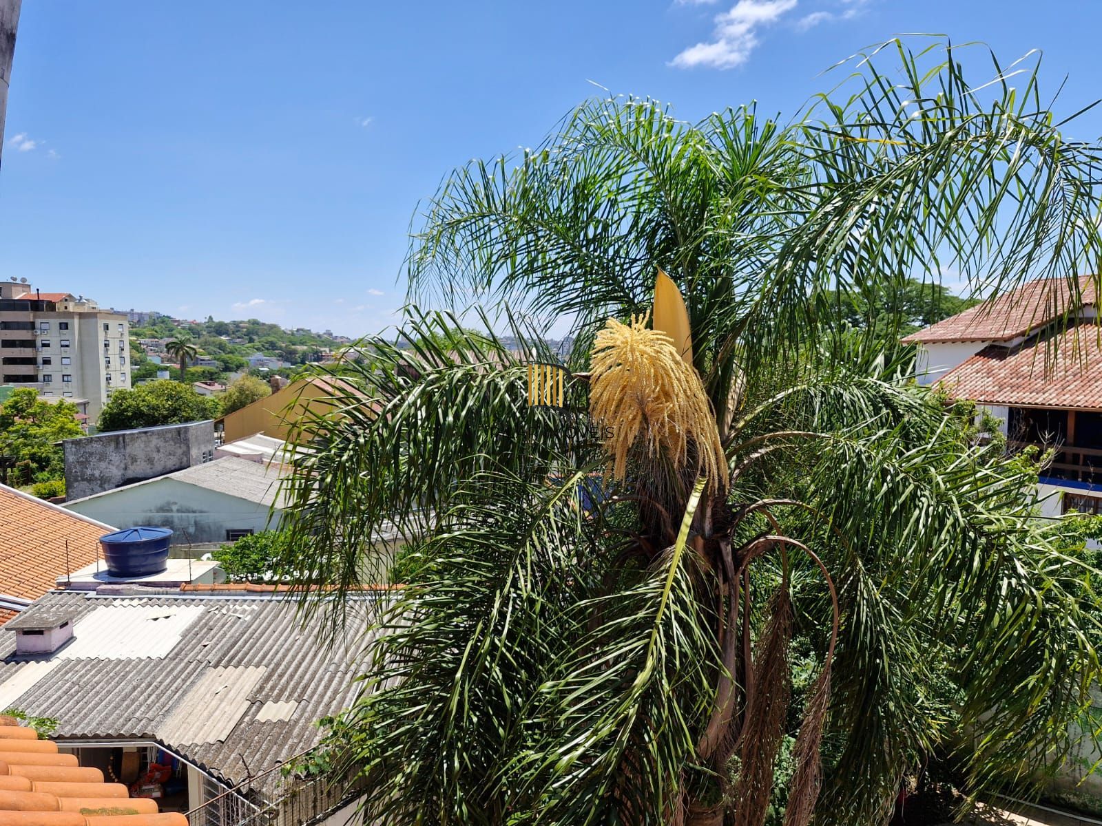 Casa 3 dormitórios Bairro Nonoai