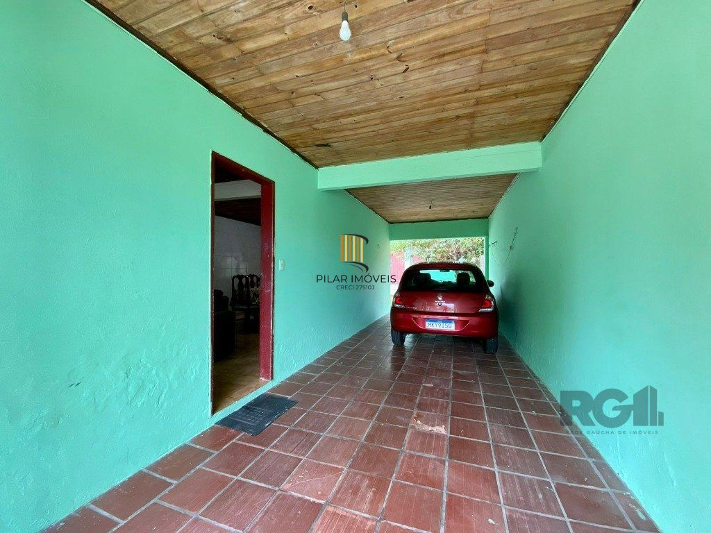Casa para Venda - 160m², 5 dormitórios, 4 vagas - Praia da Cal