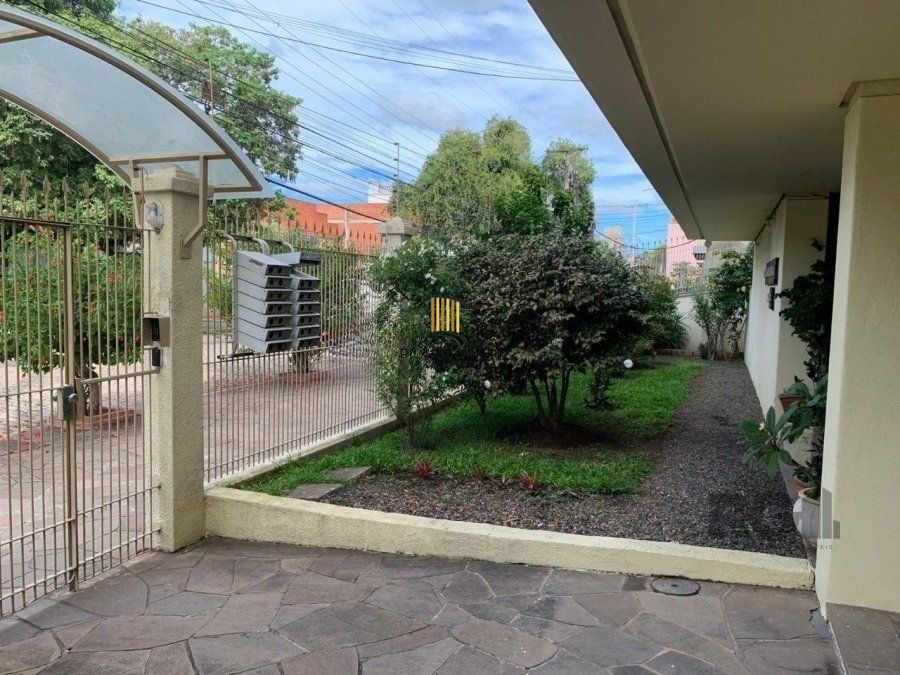 Apartamento 58m² - 2 dormitórios e 1 vaga no bairro Santa Maria Goretti