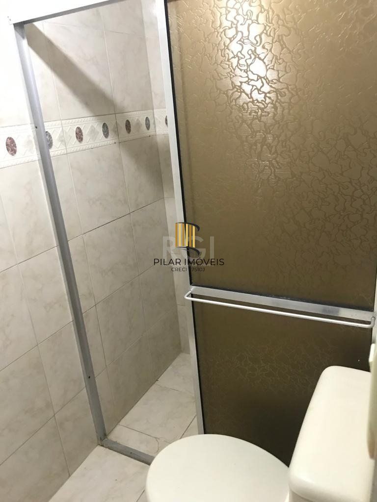 Apartamento para Venda - 62.29m², 2 dormitórios, 1 vaga - Santa Tereza