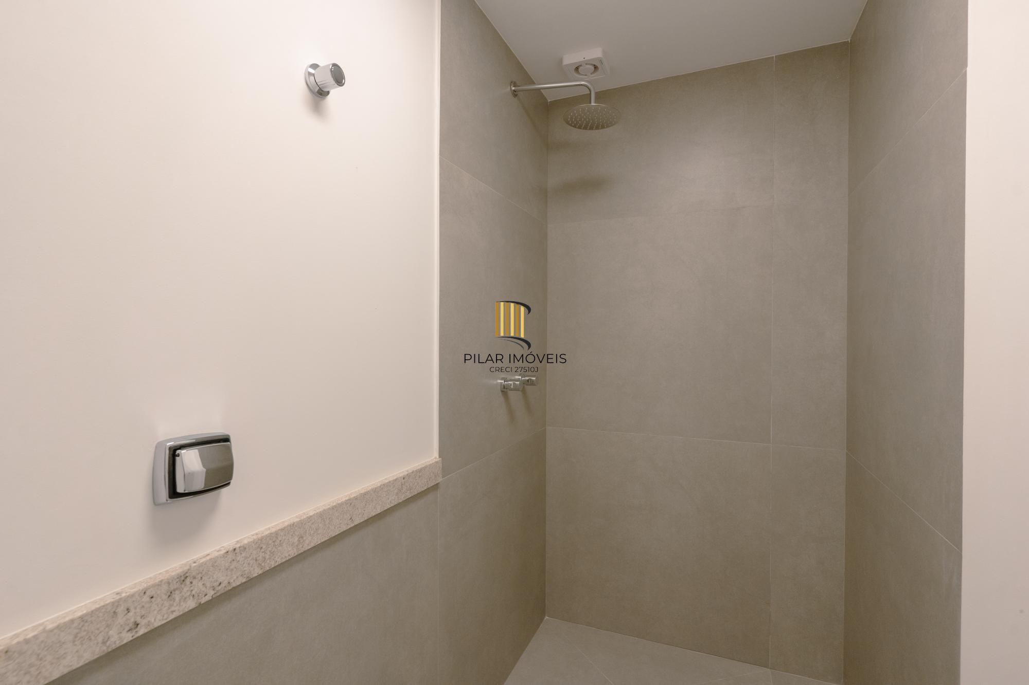Apartamento de 2 dormitorios à venda em Higienópolis, Porto Alegre.