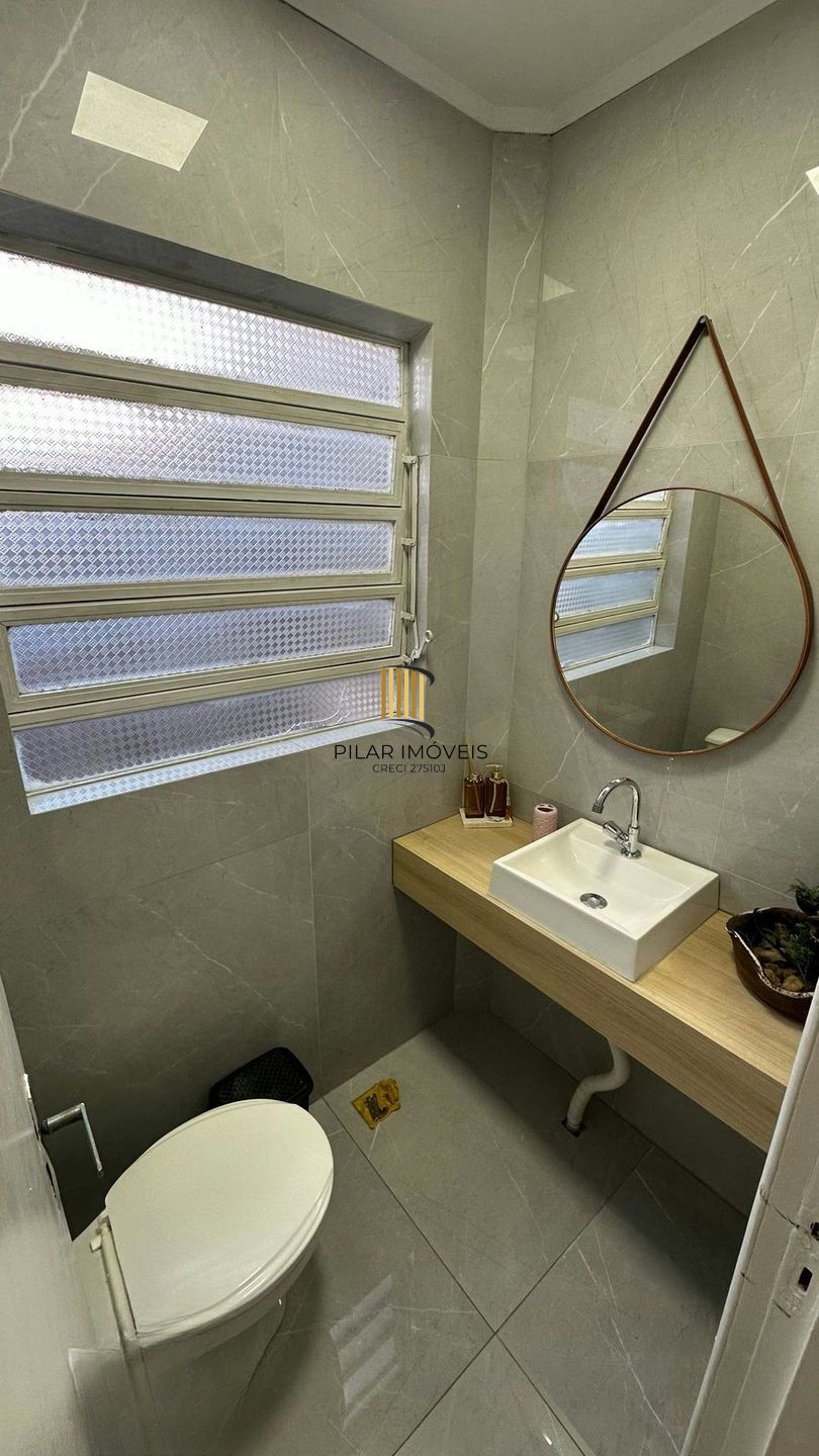Apartamento à venda com 3 quartos 77 m² rua ney messias, jardim do salso, porto alegre